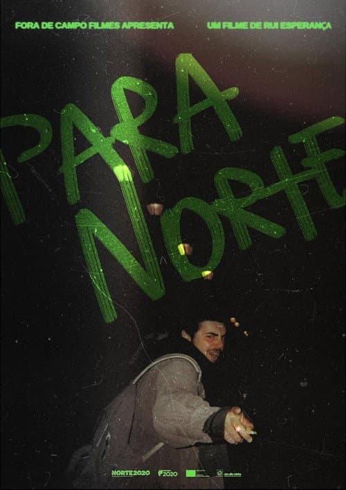 Para Norte (2023) poster