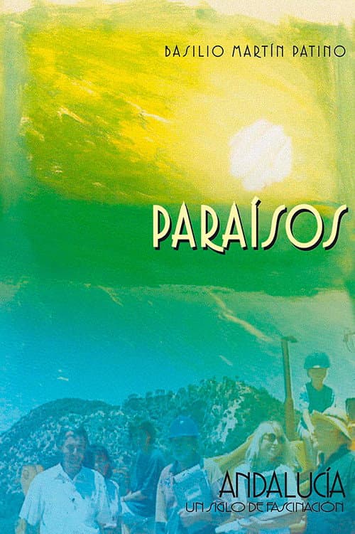 Paraísos (1998) poster