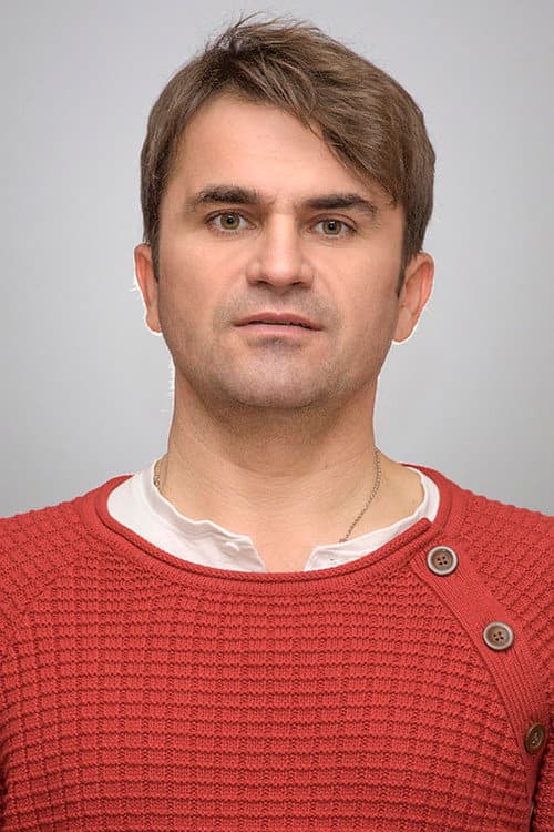 Csőre Gábor foto