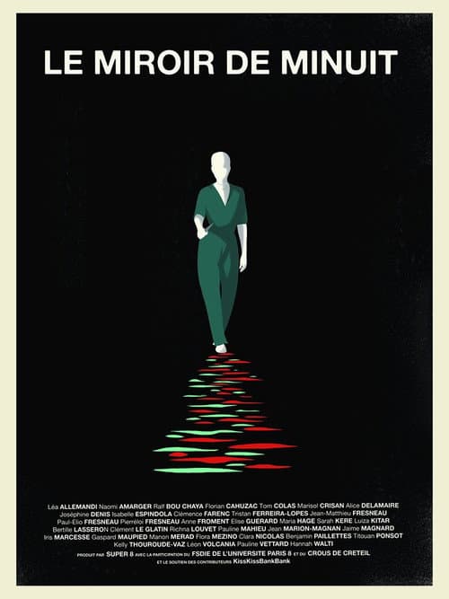 Le Miroir de Minuit (2019) poster