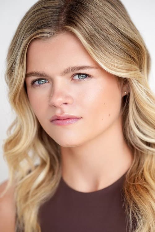 Lauren McNamara foto
