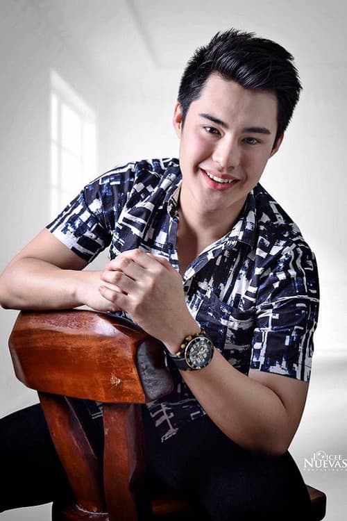 Nico Nicolas foto