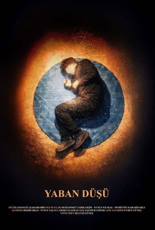 Yaban Düşü (2026) poster