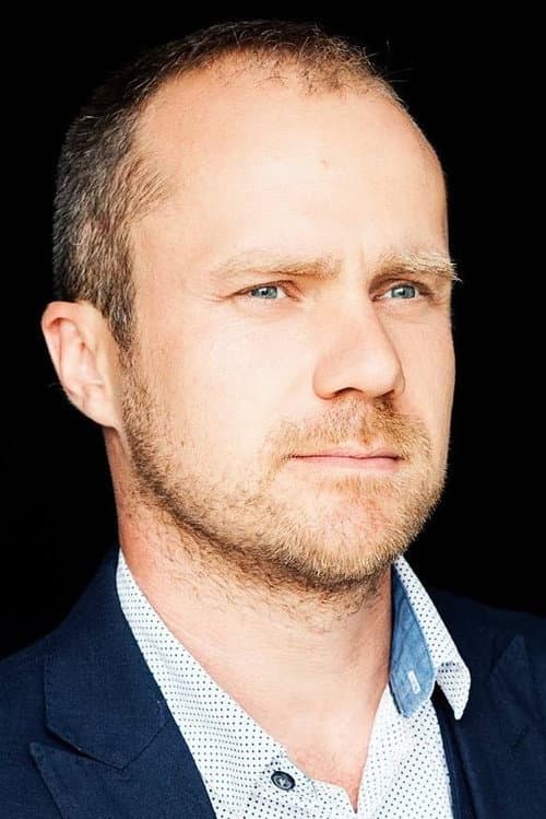 Martin Skorek foto