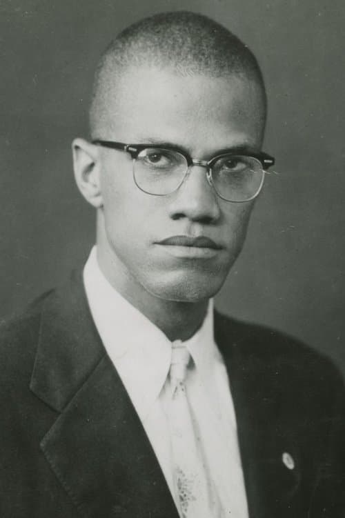 Malcolm X foto