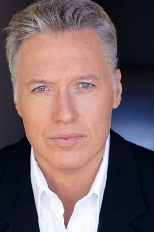 Thomas Ian Griffith foto