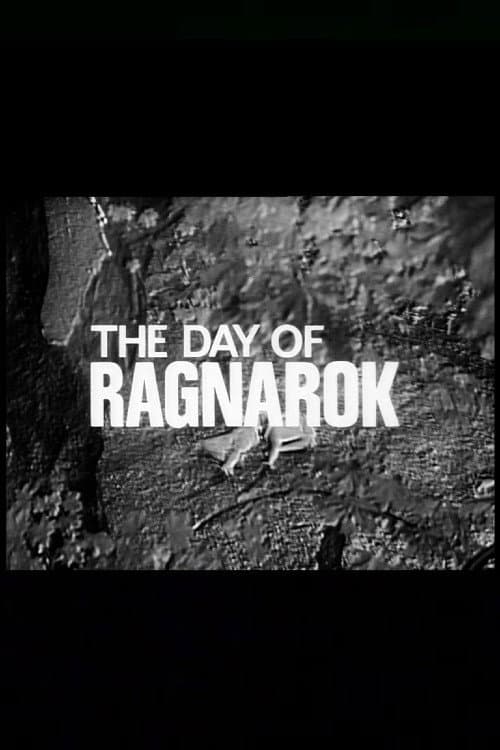 The Day of Ragnarok (1965) poster
