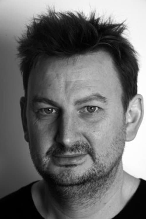 Christophe Lambert foto