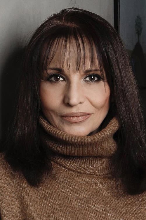 Şahika Tekand foto