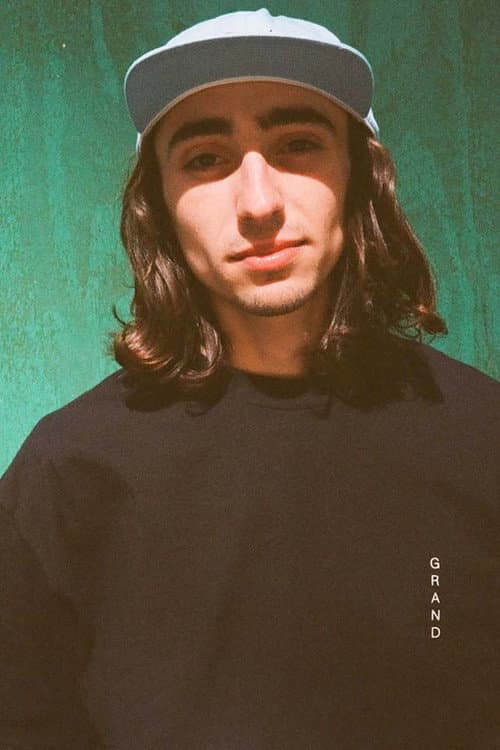 Nick Ferro foto