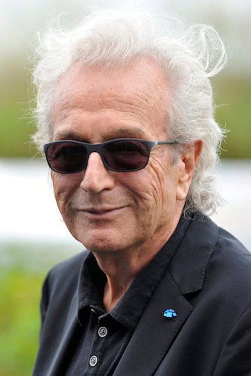Luc Plamondon foto