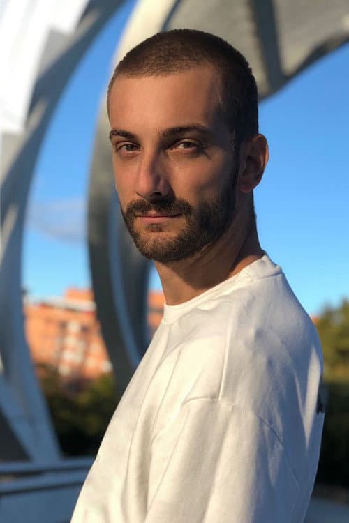Stefan M. Mladenović foto