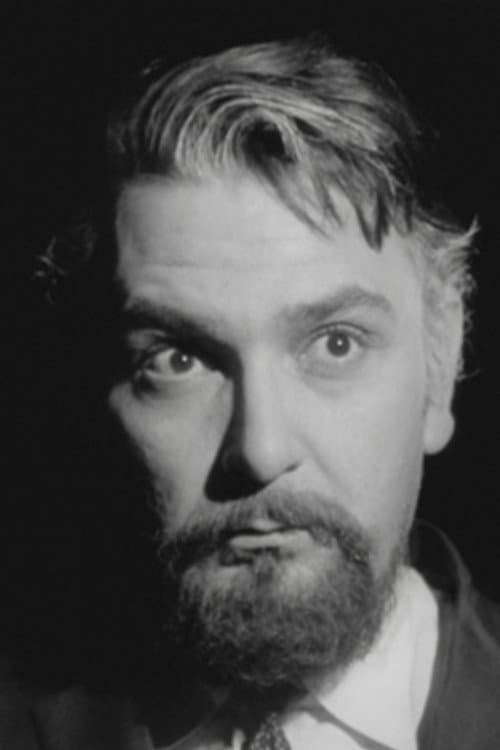Mel Welles foto