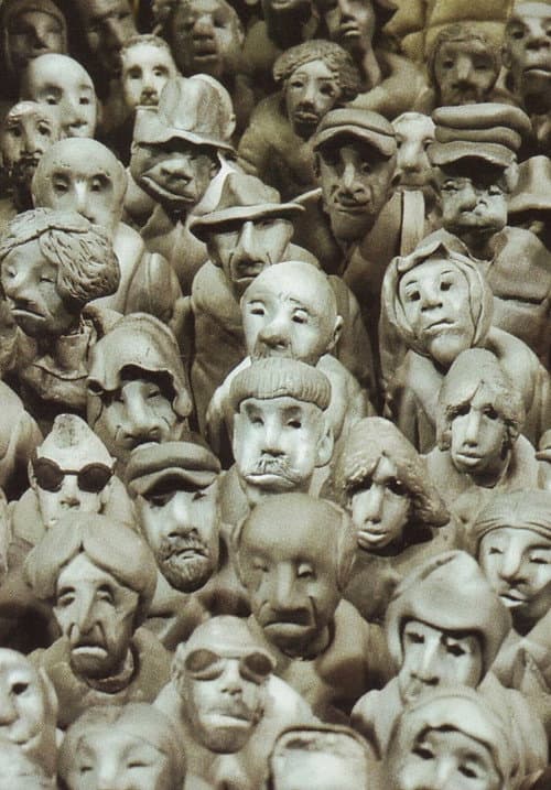 Labirintus (1999) poster