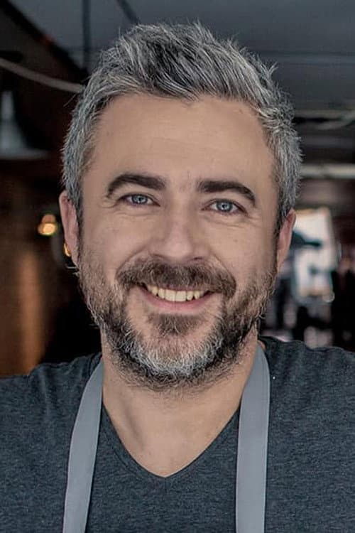 Martin Juneau foto