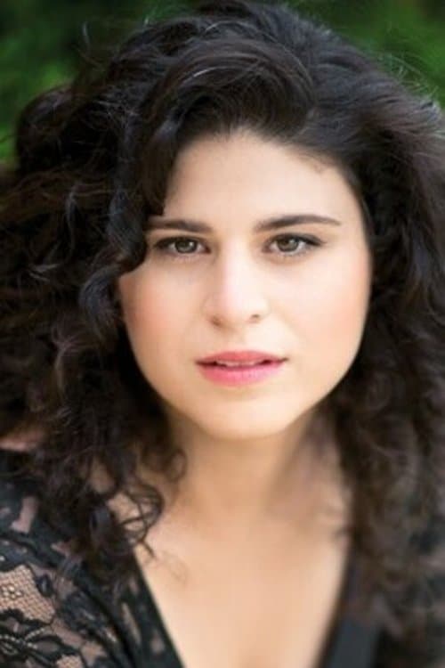 Olivia Stambouliah foto