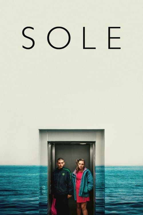 Sole (2019) poster