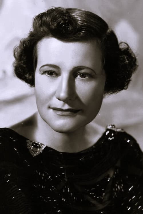 Odette Myrtil foto