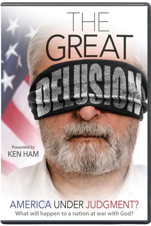 The Great Delusion (2013) poster