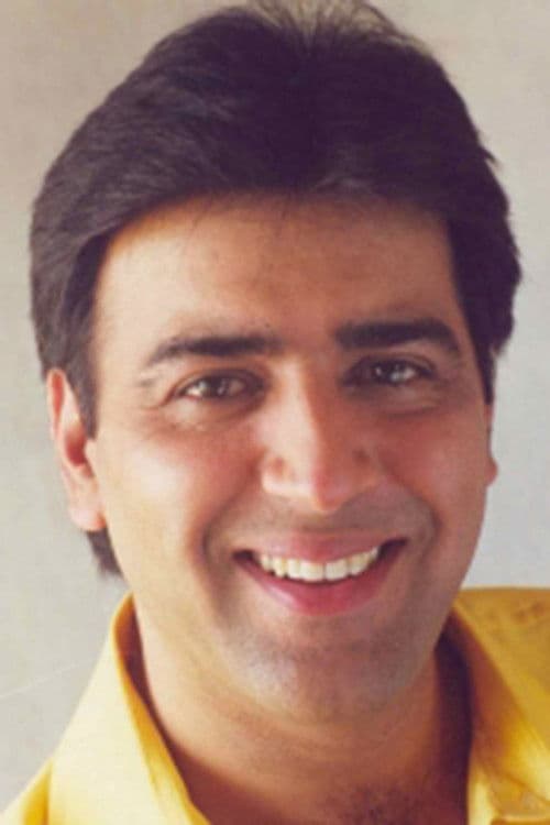 Sumeet Saigal foto
