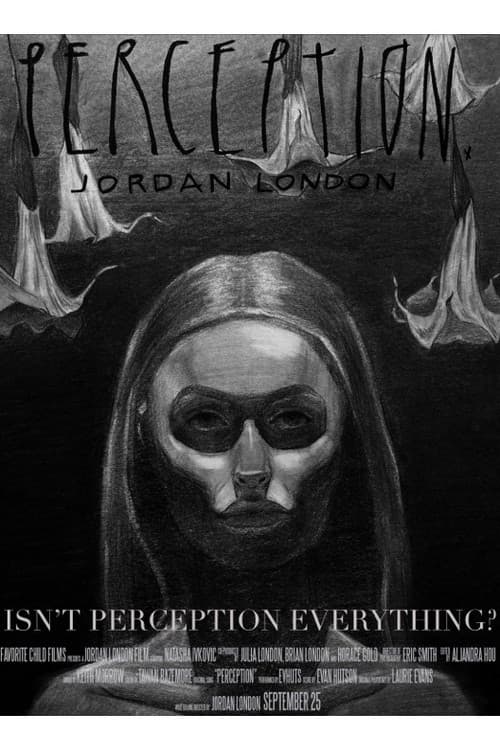 Perception (2021) poster