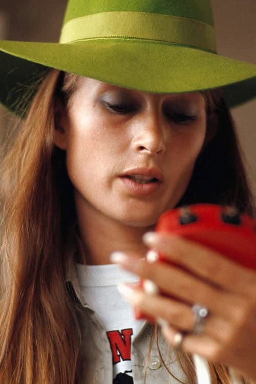 Nina Rindt foto