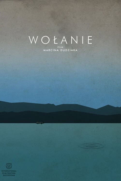 Wołanie (2014) poster
