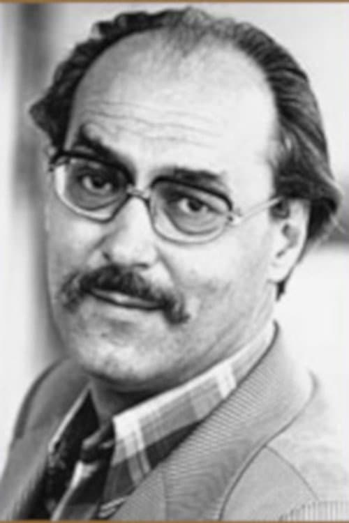 Юрий Заборовский foto