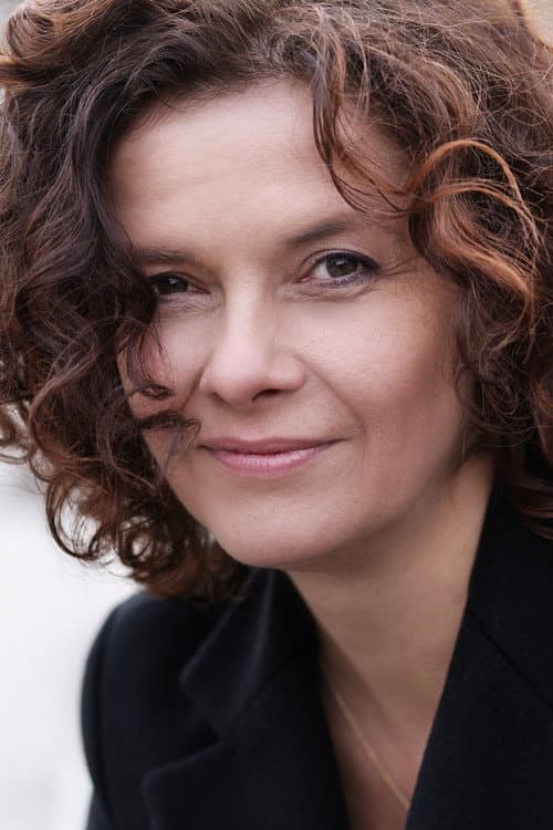 Angelika Kirchschlager foto