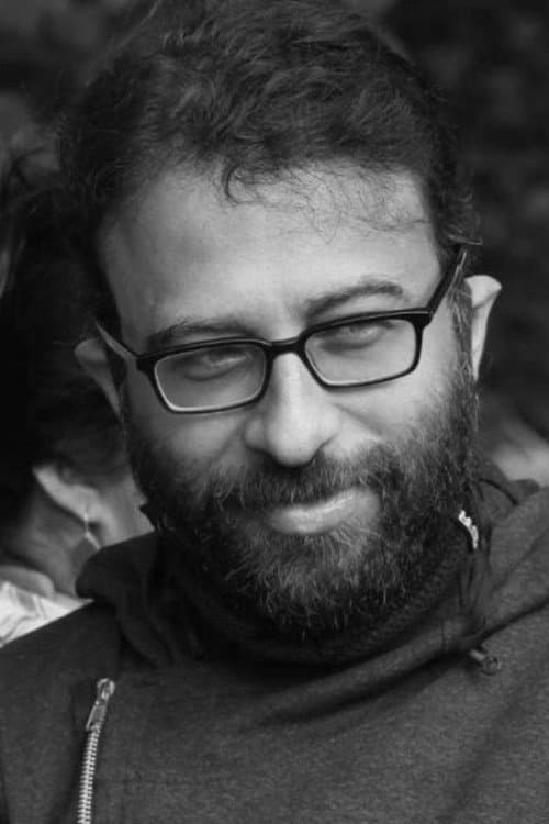 Utsav Mukherjee foto