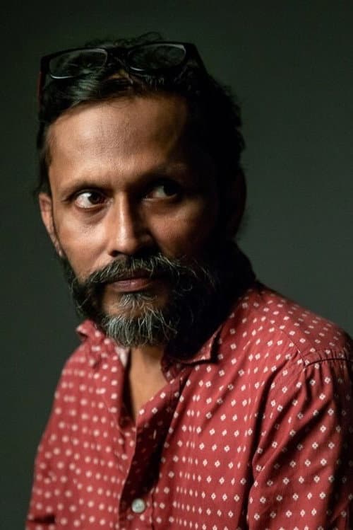Nurul Alam Atique foto