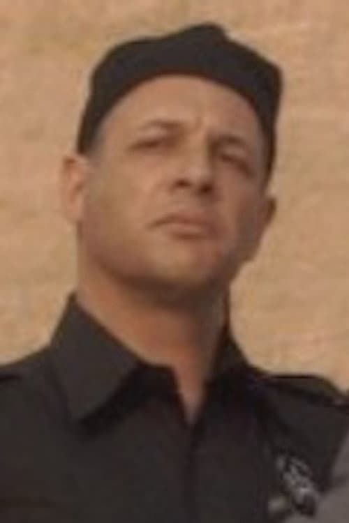 Andrea Blarzino foto