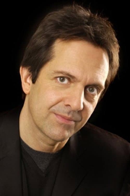 Alan Pasqua foto