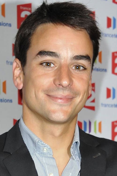 Julian Bugier foto