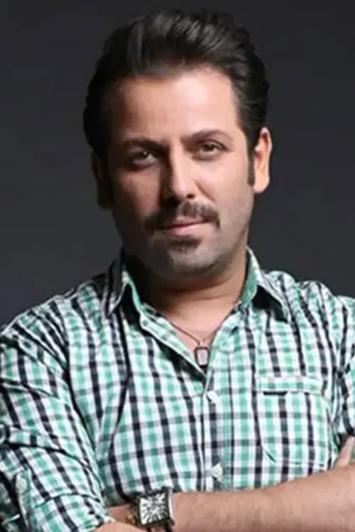 Amir Reza Delavari foto