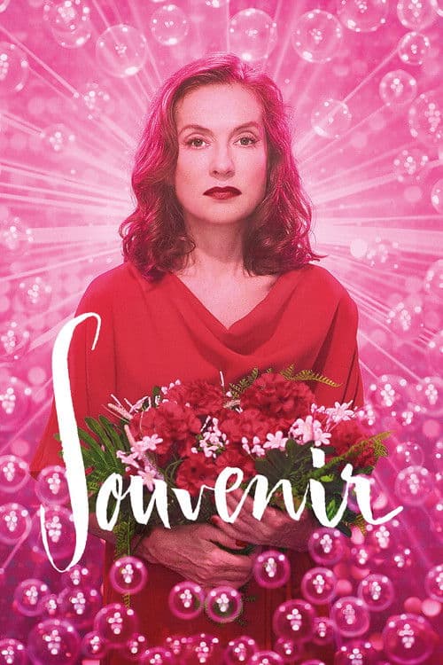 Souvenir (2016) poster