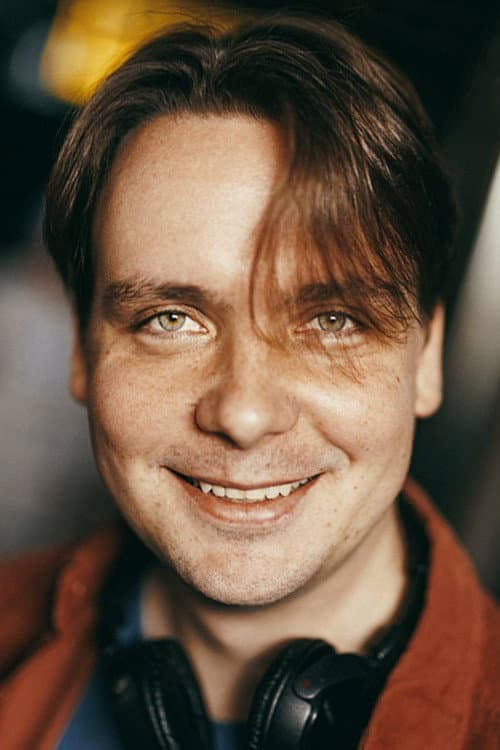 Александр Фомин foto