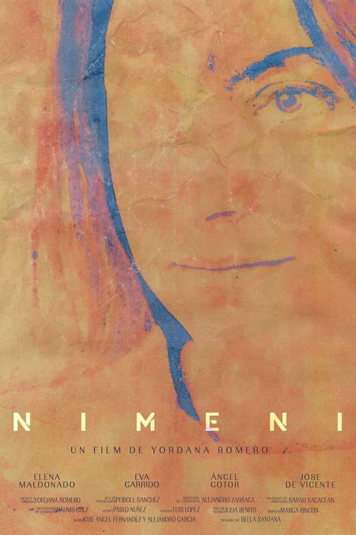 Nimeni (2022) poster