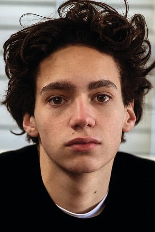 Francesco Wenz foto