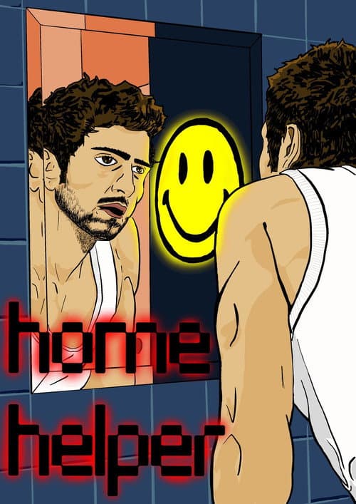 Home Helper (2026) poster