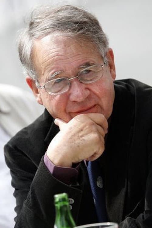 Pierre Juquin foto