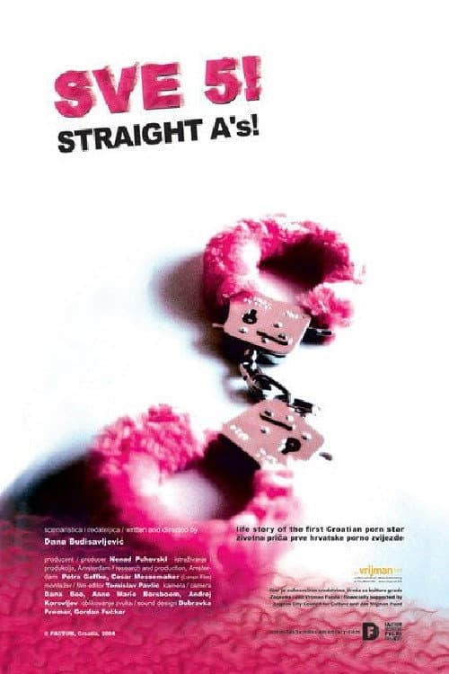 Sve 5! (2003) poster