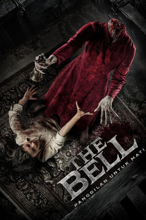 The Bell: Panggilan Untuk Mati (2026) poster