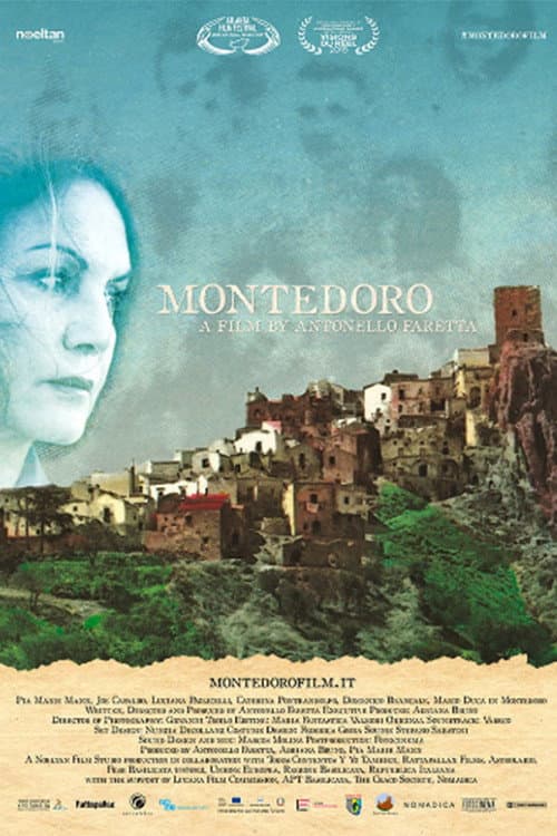 Montedoro (2016) poster