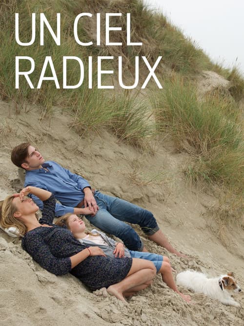 Un ciel radieux (2017) poster