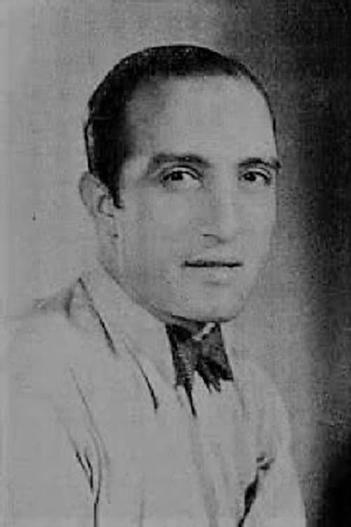 Eduardo García Maroto foto