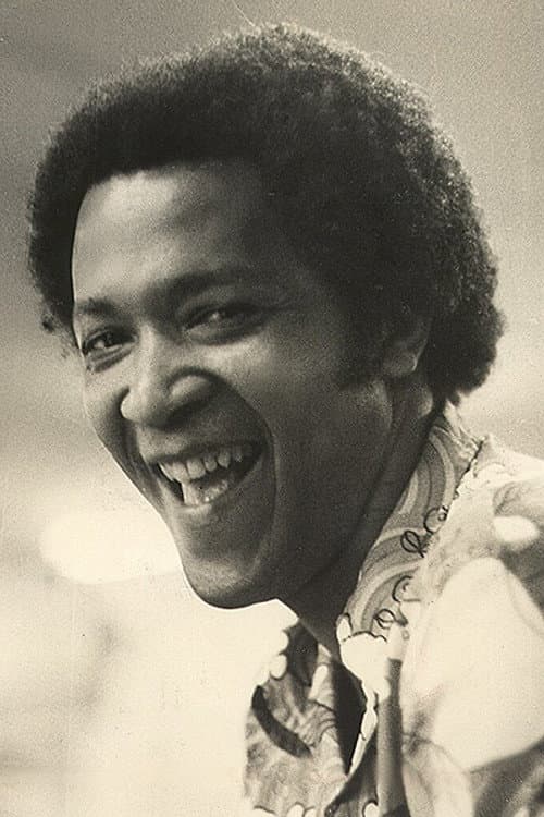 Roberto Ribeiro foto
