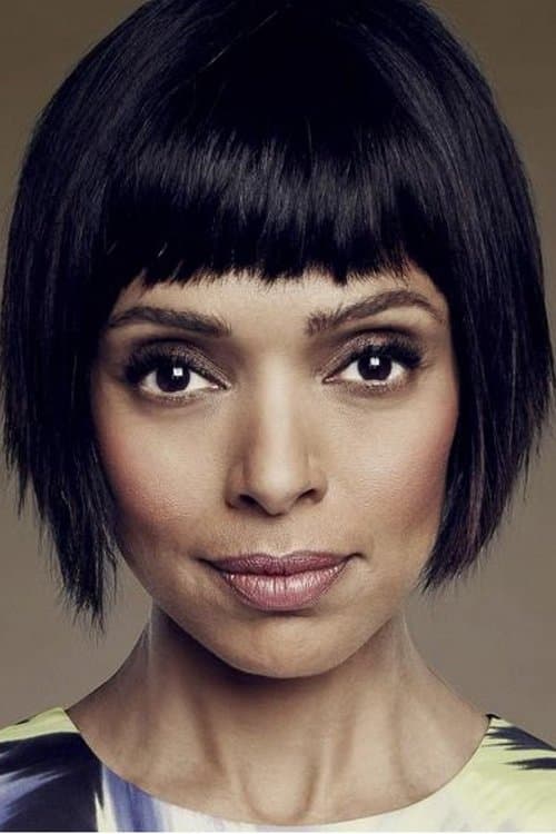 Tamara Taylor foto