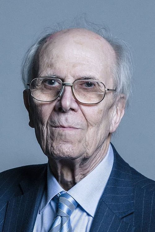Norman Tebbit foto