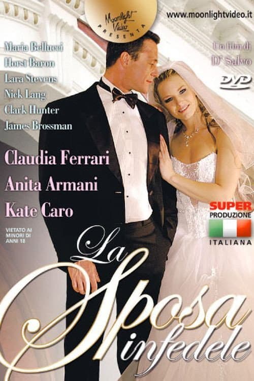 La Sposa infedele (2006) poster